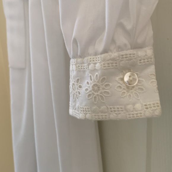 SERBIN Summer Dress - Picture 5 of 12